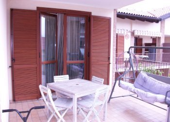 Trilocale Via dei Gelsi, Borgata Fornelli, Nole - foto 27