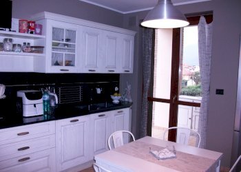 Trilocale Via dei Gelsi, Borgata Fornelli, Nole - foto 28