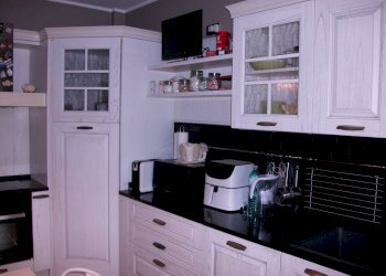 Trilocale Via dei Gelsi, Borgata Fornelli, Nole - foto 29