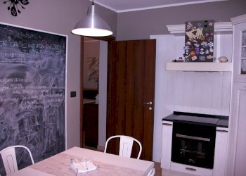 Trilocale Via dei Gelsi, Borgata Fornelli, Nole - foto 30