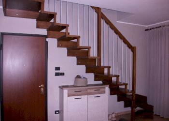 Trilocale Via dei Gelsi, Borgata Fornelli, Nole - foto 31