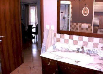 Trilocale Via dei Gelsi, Borgata Fornelli, Nole - foto 33