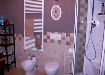 Trilocale Via dei Gelsi, Borgata Fornelli, Nole - foto 34