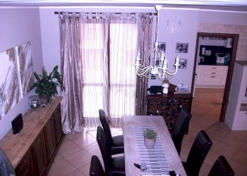 Trilocale Via dei Gelsi, Borgata Fornelli, Nole - foto 35