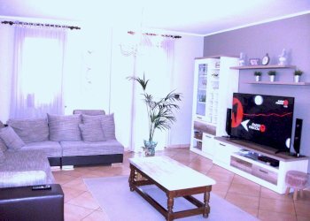 Trilocale Via dei Gelsi, Borgata Fornelli, Nole - foto 36