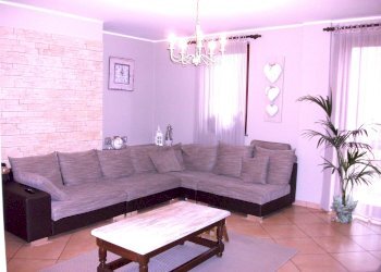 Trilocale Via dei Gelsi, Borgata Fornelli, Nole - foto 37