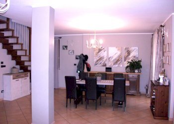 Trilocale Via dei Gelsi, Borgata Fornelli, Nole - foto 38