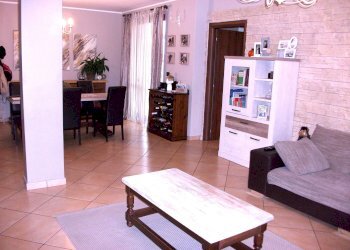 Trilocale Via dei Gelsi, Borgata Fornelli, Nole - foto 39