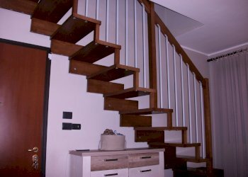 Trilocale Via dei Gelsi, Borgata Fornelli, Nole - foto 40