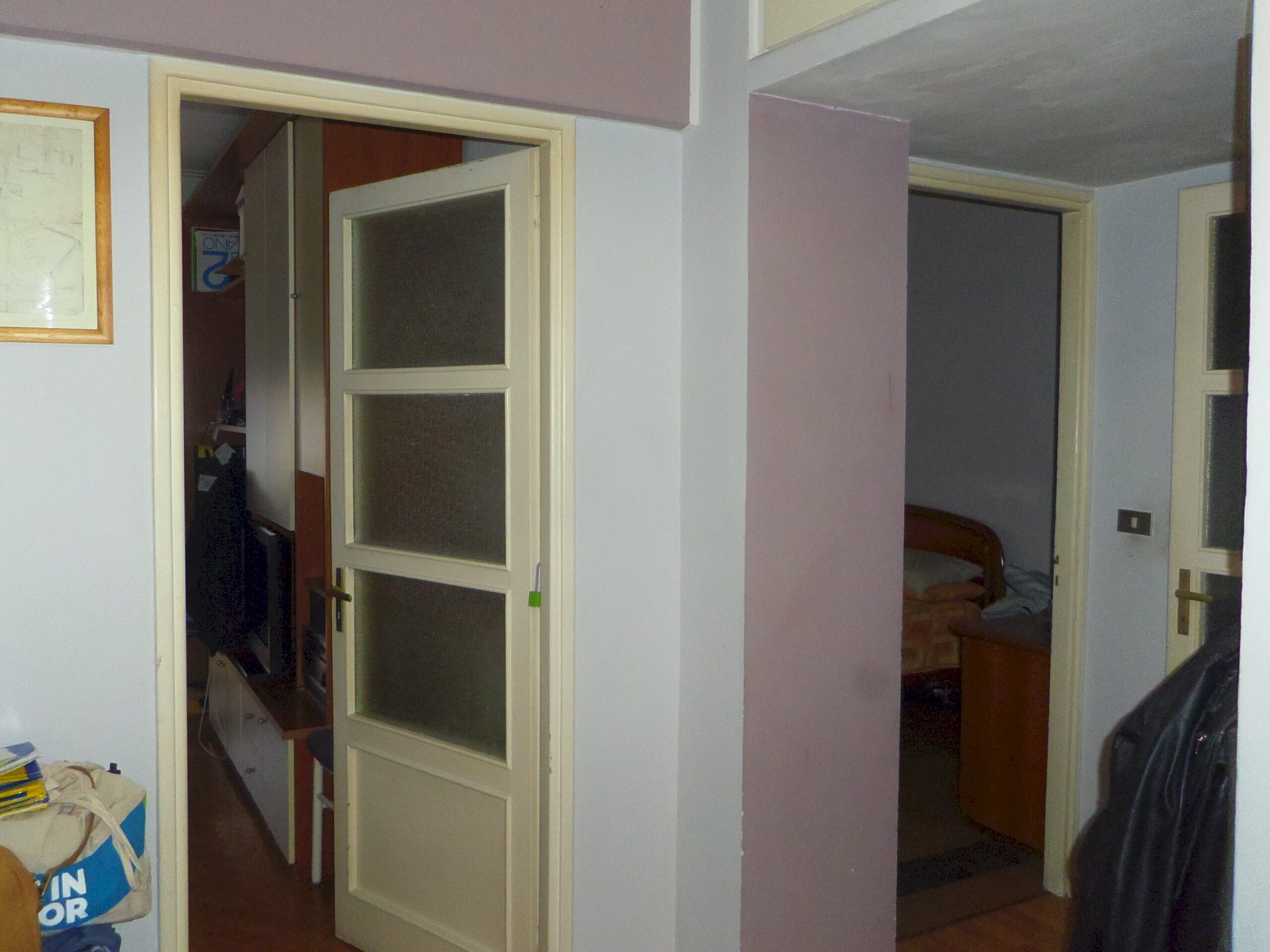 Two-room apartment 158, Via Francesco Cigna, Torino - photo 3