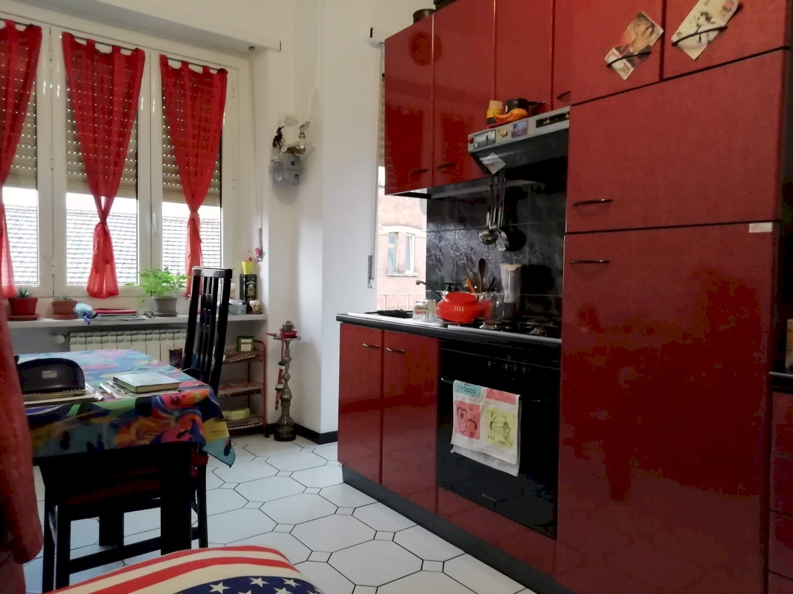 One-room apartment 29, Via Ticino, Torino - photo 2