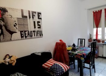 One-room apartment 29, Via Ticino, Torino - photo 3