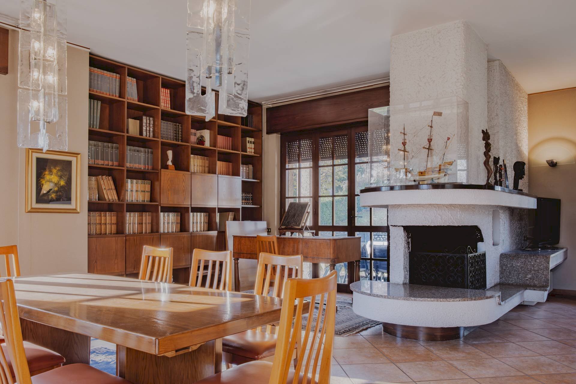 Villa Unifamiliare Via Don Carlo Gnocchi, Inverigo - foto 2