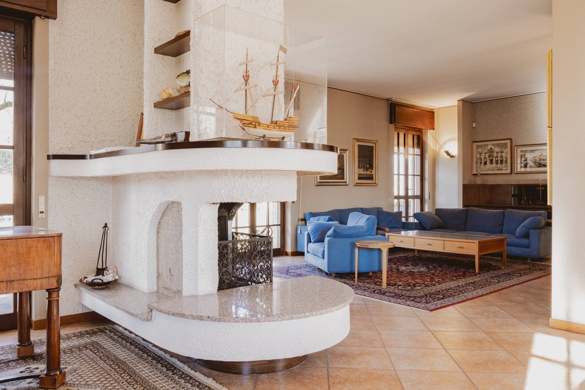 Villa Unifamiliare Via Don Carlo Gnocchi, Inverigo - foto 3