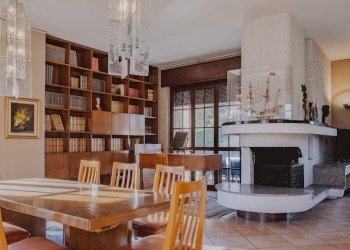 Villa Unifamiliare Via Don Carlo Gnocchi, Inverigo - foto 2