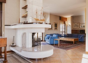 Villa Unifamiliare Via Don Carlo Gnocchi, Inverigo - foto 3