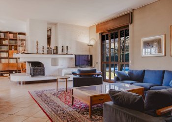 Villa Unifamiliare Via Don Carlo Gnocchi, Inverigo - foto 4