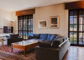 Villa Unifamiliare Via Don Carlo Gnocchi, Inverigo - foto 5