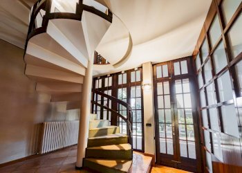 Villa Unifamiliare Via Don Carlo Gnocchi, Inverigo - foto 12