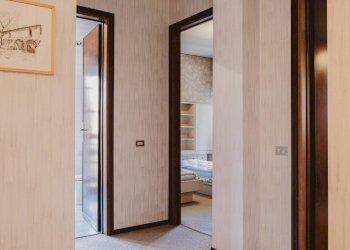 Villa Unifamiliare Via Don Carlo Gnocchi, Inverigo - foto 13