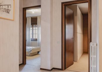 Villa Unifamiliare Via Don Carlo Gnocchi, Inverigo - foto 14