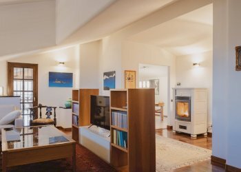 Villa Unifamiliare Via Don Carlo Gnocchi, Inverigo - foto 16