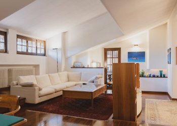 Villa Unifamiliare Via Don Carlo Gnocchi, Inverigo - foto 17