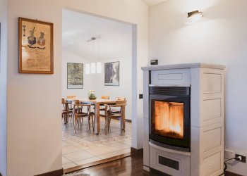 Villa Unifamiliare Via Don Carlo Gnocchi, Inverigo - foto 18