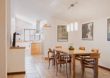 Villa Unifamiliare Via Don Carlo Gnocchi, Inverigo - foto 19