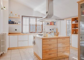 Villa Unifamiliare Via Don Carlo Gnocchi, Inverigo - foto 21