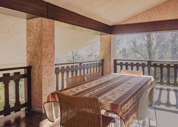 Villa Unifamiliare Via Don Carlo Gnocchi, Inverigo - foto 22