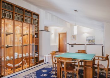 Villa Unifamiliare Via Don Carlo Gnocchi, Inverigo - foto 24