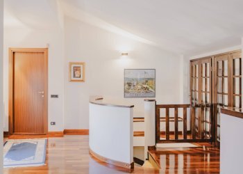 Villa Unifamiliare Via Don Carlo Gnocchi, Inverigo - foto 25