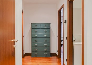 Villa Unifamiliare Via Don Carlo Gnocchi, Inverigo - foto 26