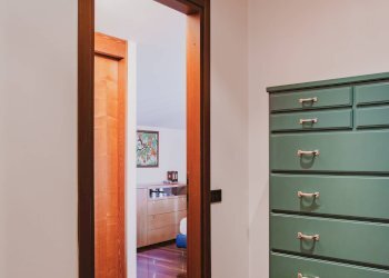 Villa Unifamiliare Via Don Carlo Gnocchi, Inverigo - foto 27