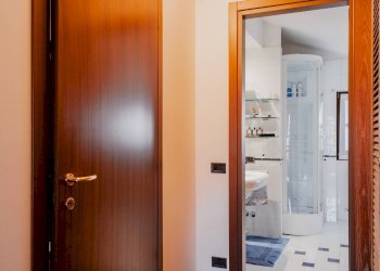 Villa Unifamiliare Via Don Carlo Gnocchi, Inverigo - foto 28