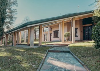 Villa Unifamiliare Via Don Carlo Gnocchi, Inverigo - foto 29