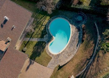 Villa Unifamiliare Via Don Carlo Gnocchi, Inverigo - foto 30