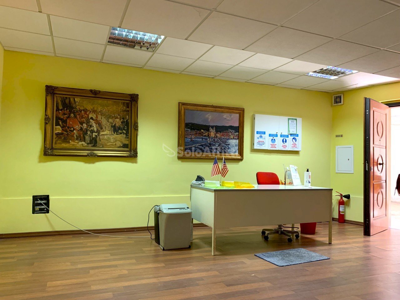 Ufficio Catanzaro - foto 2