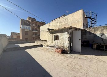 Independent house Corso Antonio Gramsci, Marsala - photo 26