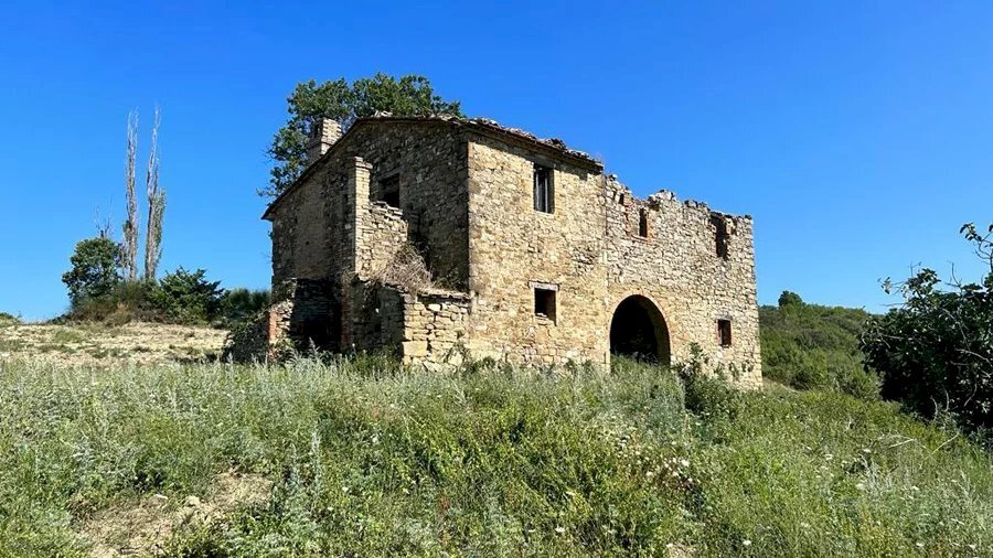 Villa Perugia - foto 1