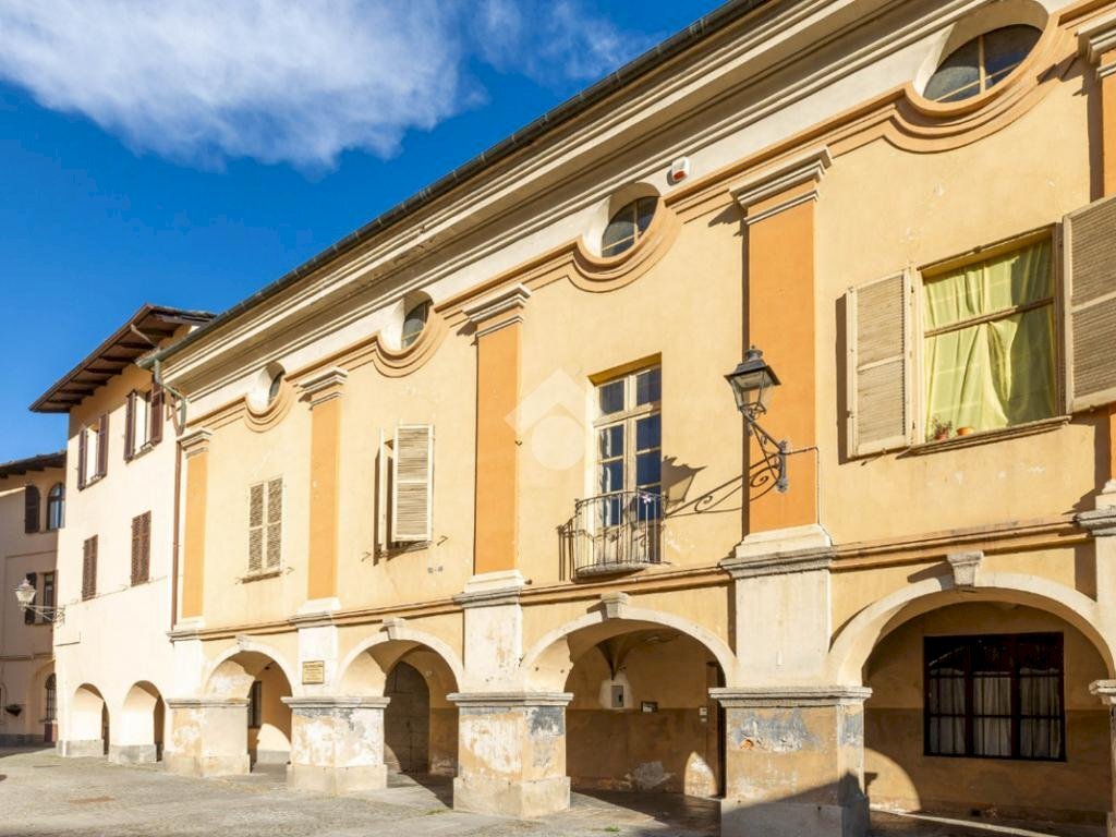 Trilocale Piazza Parrocchiale, Luserna San Giovanni - foto 1