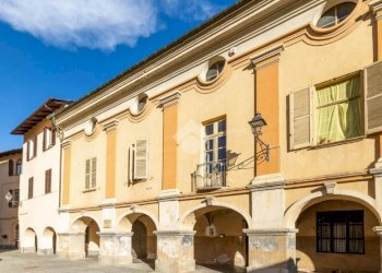 Trilocale Piazza Parrocchiale, Luserna San Giovanni - foto 1