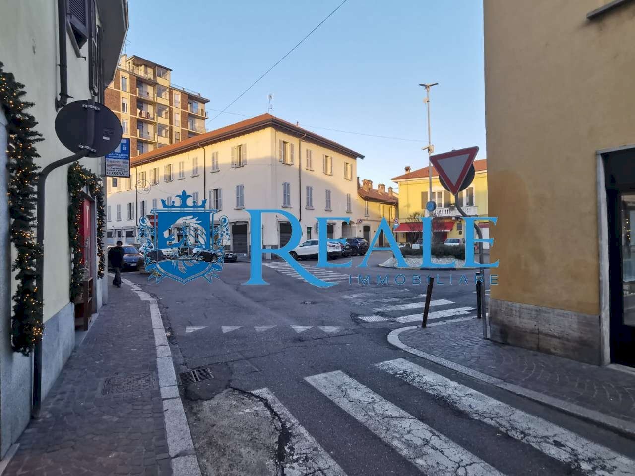 Appartamento Magenta - foto 1