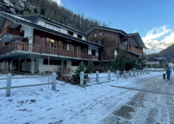 Two-room apartment Gressoney-la-Trinitè - photo 1