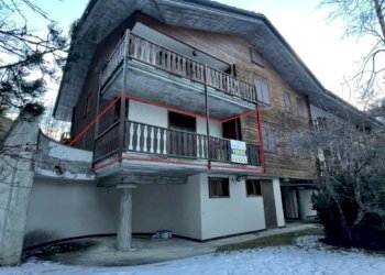 Two-room apartment Gressoney-la-Trinitè - photo 2