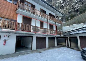 Two-room apartment Gressoney-la-Trinitè - photo 3