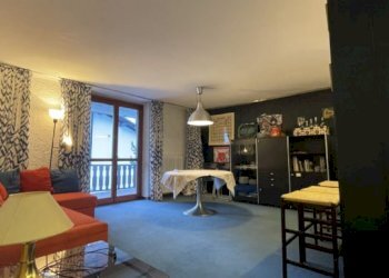 Two-room apartment Gressoney-la-Trinitè - photo 6