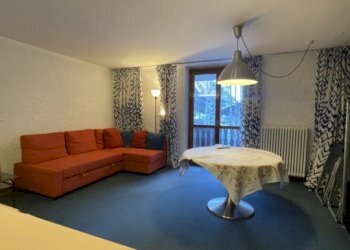 Two-room apartment Gressoney-la-Trinitè - photo 7