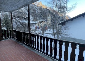 Two-room apartment Gressoney-la-Trinitè - photo 11